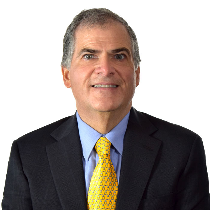 Ron Reahard