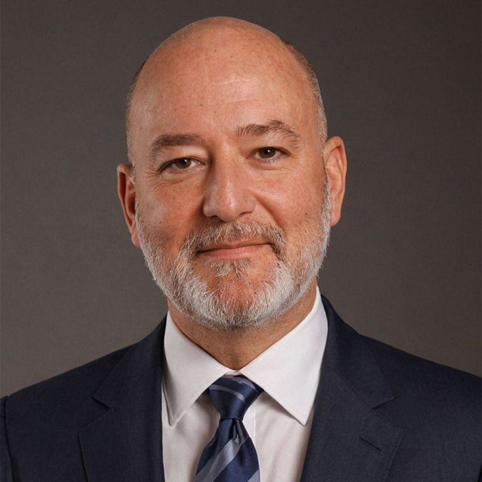 Peter Chafetz