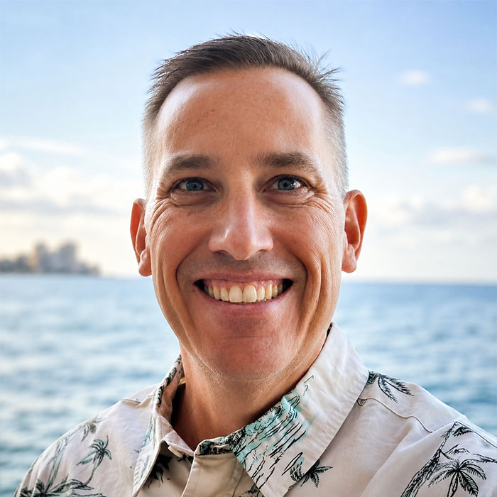 Brett Miller